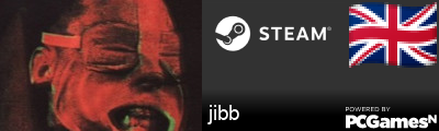 jibb Steam Signature