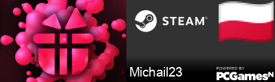 Michail23 Steam Signature