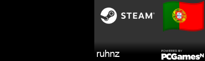 ruhnz Steam Signature