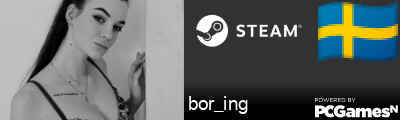 bor_ing Steam Signature