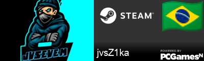 jvsZ1ka Steam Signature