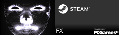FX Steam Signature