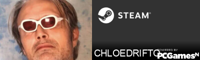CHLOEDRIFTO Steam Signature