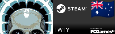 TWTY Steam Signature