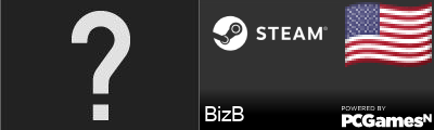 BizB Steam Signature