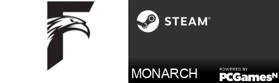 MONARCH Steam Signature