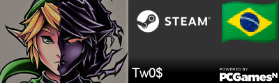 Tw0$ Steam Signature