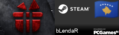 bLendaR Steam Signature