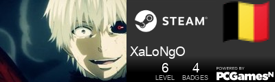 XaLoNgO Steam Signature