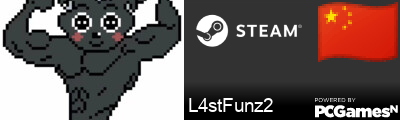 L4stFunz2 Steam Signature