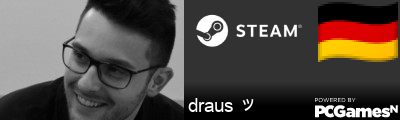 draus ッ Steam Signature