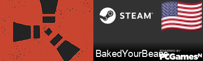 BakedYourBeans Steam Signature