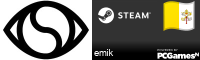 emik Steam Signature