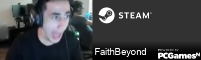 FaithBeyond Steam Signature