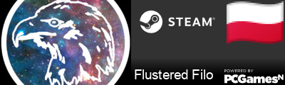 Flustered Filo Steam Signature