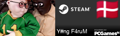 Y#ng F4ruM Steam Signature