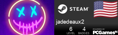 jadedeaux2 Steam Signature