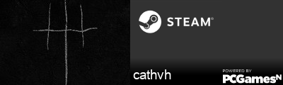 cathvh Steam Signature