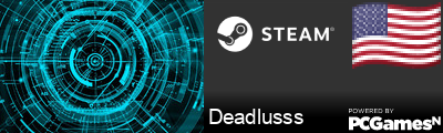 Deadlusss Steam Signature