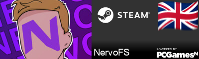 NervoFS Steam Signature
