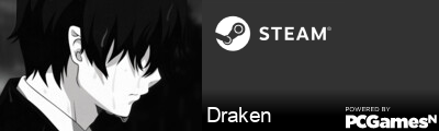 Draken Steam Signature