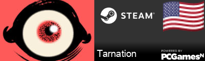 Tarnation Steam Signature
