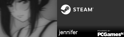 jennifer Steam Signature