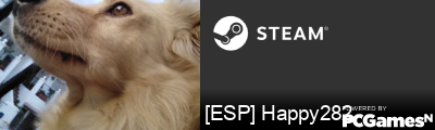 [ESP] Happy282 Steam Signature