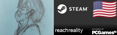 reachreality Steam Signature