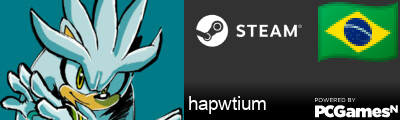 hapwtium Steam Signature