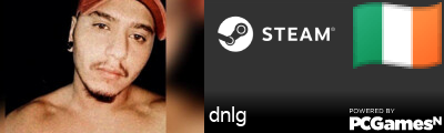 dnlg Steam Signature