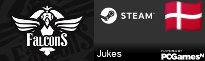 Jukes Steam Signature