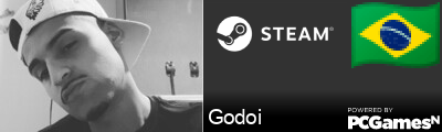 Godoi Steam Signature