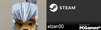 elzan00 Steam Signature