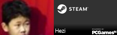 Hezi Steam Signature