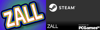 ZALL Steam Signature