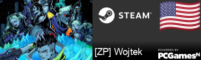 [ZP] Wojtek Steam Signature