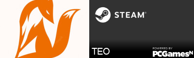 TEO Steam Signature
