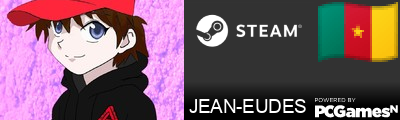 JEAN-EUDES Steam Signature