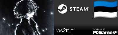 ras2tt † Steam Signature