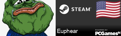 Euphear Steam Signature