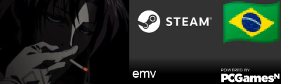 emv Steam Signature