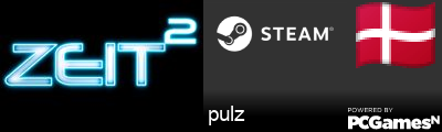 pulz Steam Signature