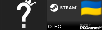 OTEC Steam Signature