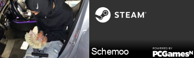 Schemoo Steam Signature