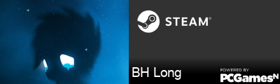 BH Long Steam Signature