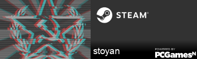 stoyan Steam Signature