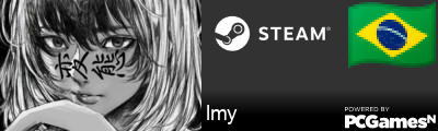 lmy Steam Signature