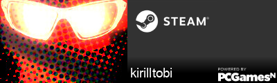 kirilltobi Steam Signature