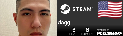 dogg Steam Signature